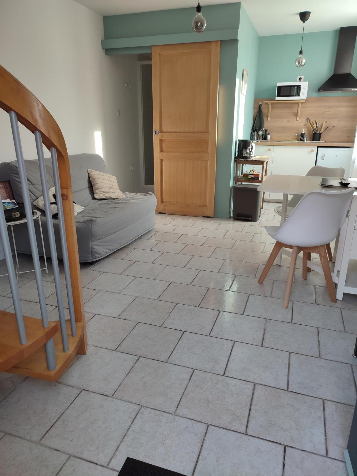 Maison De Campagne Avec Grand Parking Prive -Calme Et Serenite Chevincourt Экстерьер фото
